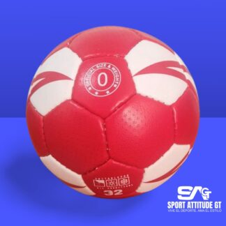 Balón de Handball o Balonmano N° 0