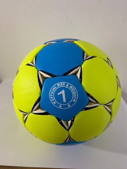 Balón de Handball o Balonmano N° 1