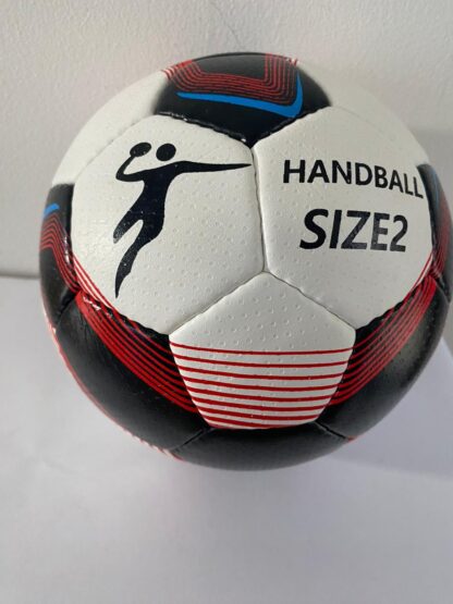 Balón de Handball o Balonmano N° 2