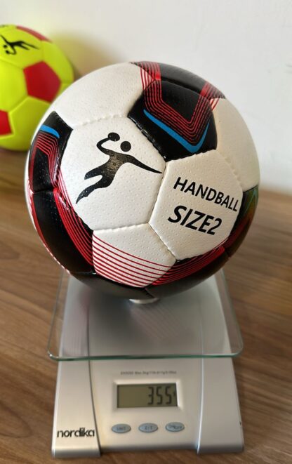 Balón de Handball o Balonmano N° 2