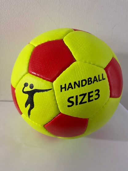 Balón de Handball o Balonmano N° 3