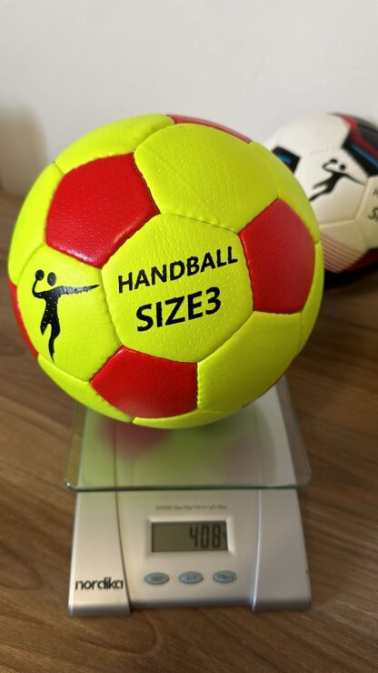 Balón de Handball o Balonmano N° 3