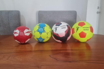 Balones Todos